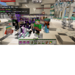 Roleplay group/ rp group