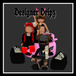 Designer Dripz