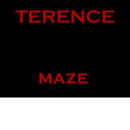 Terence (MAZE)