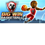 Big Win Basketball League