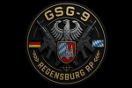 GSG-9 Regensburg RP