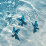 butterfly farming <3