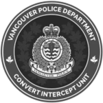 Covert Intercept Unit | VPD:CIU |