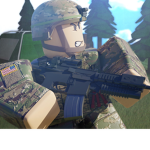 ***United States Army [USAR]***