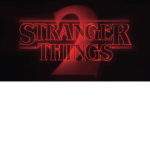 Stranger Things™