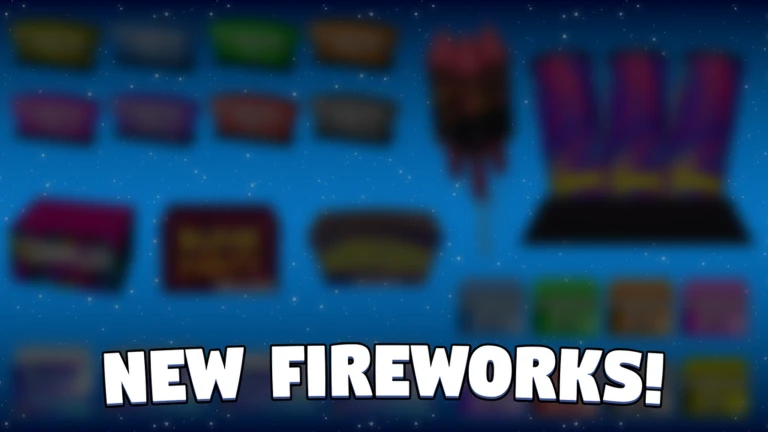 New Update!