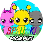 SPRUNKI TEENIEPING MORPHS
