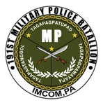 [FORT - MP] MILITARY POLICE