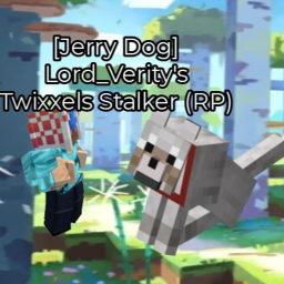 [BIG UPD] Twixxels Stalker (RP)