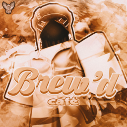 ☕ Brew’d Cafe