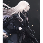 Unstoppable Power