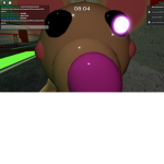 Piggy glich squad