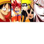 Animes are the best