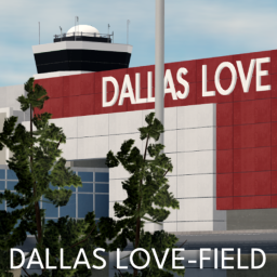 [KDAL] Dallas Love-Field