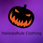 HallowsRule Clothing