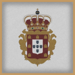 Reino de Portugal .