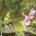 Fairie Duzt