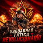 ["ETR"] "{Esquadrão Tático Revolucionário.}"