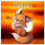 The Fox Family!
