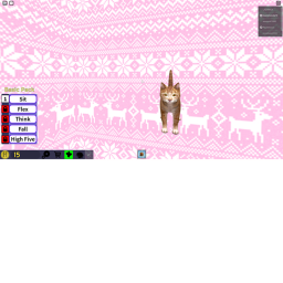 NYAN CAT LAND