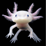 Axolotl mafia 765456