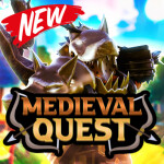 Medieval Quest RPG