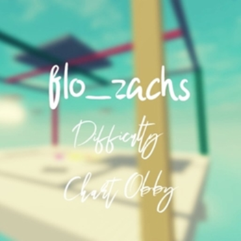 flo_zach's Difficulty Chart Obby