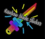 Rainbow blade studios