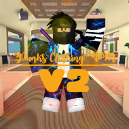 Punks Clothing ™'s Home Store V2