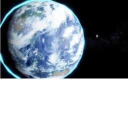 Solar System V2 icon