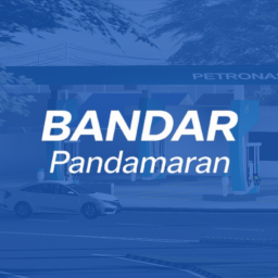 [83%] Bandar Pandamaran