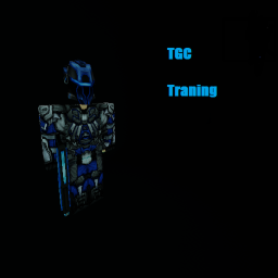 TGC Training Center