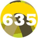 Stage 635