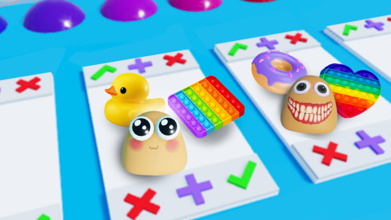 Pop It Trading ✨ screenshot 4