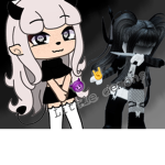Little demons!!