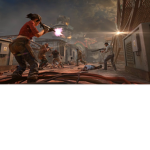 die rise