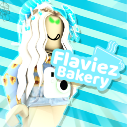 Flaviez Bakery V1!