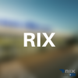 Riga International Airport [RIX]
