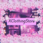 XClothingStore