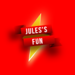Julien's fun time