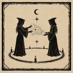 The Primordials Aspects