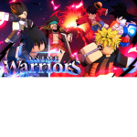 Warriors of the UNIVERSE!!