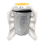 Garbage Gang [Unofficial Ro-Ghoul Group]