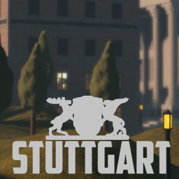 City of Stuttgart, 1937