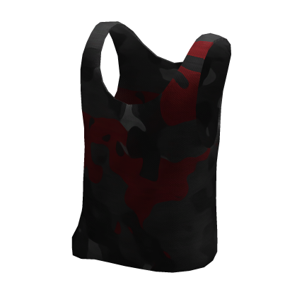 Military Tank Top | Camo | E.V.I.L thumbnail