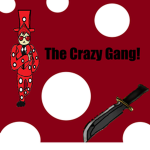 The Crazy Gang!