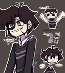 Aftons emilys and missing children Fnaf group!