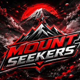 [UPD] MOUNT SEEKERS