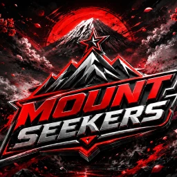 [UPD] MOUNT SEEKERS icon