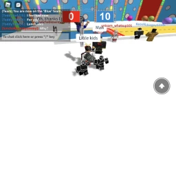Update Roblox  icon